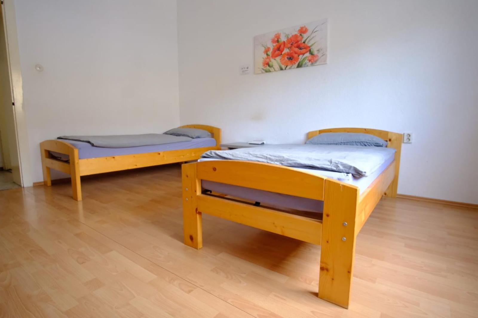Ferienwohnung Bauknecht Pforzheim Exterior photo