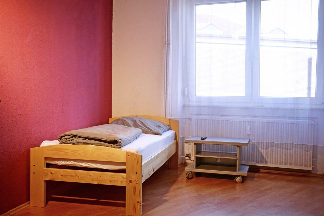 Ferienwohnung Bauknecht Pforzheim Exterior photo