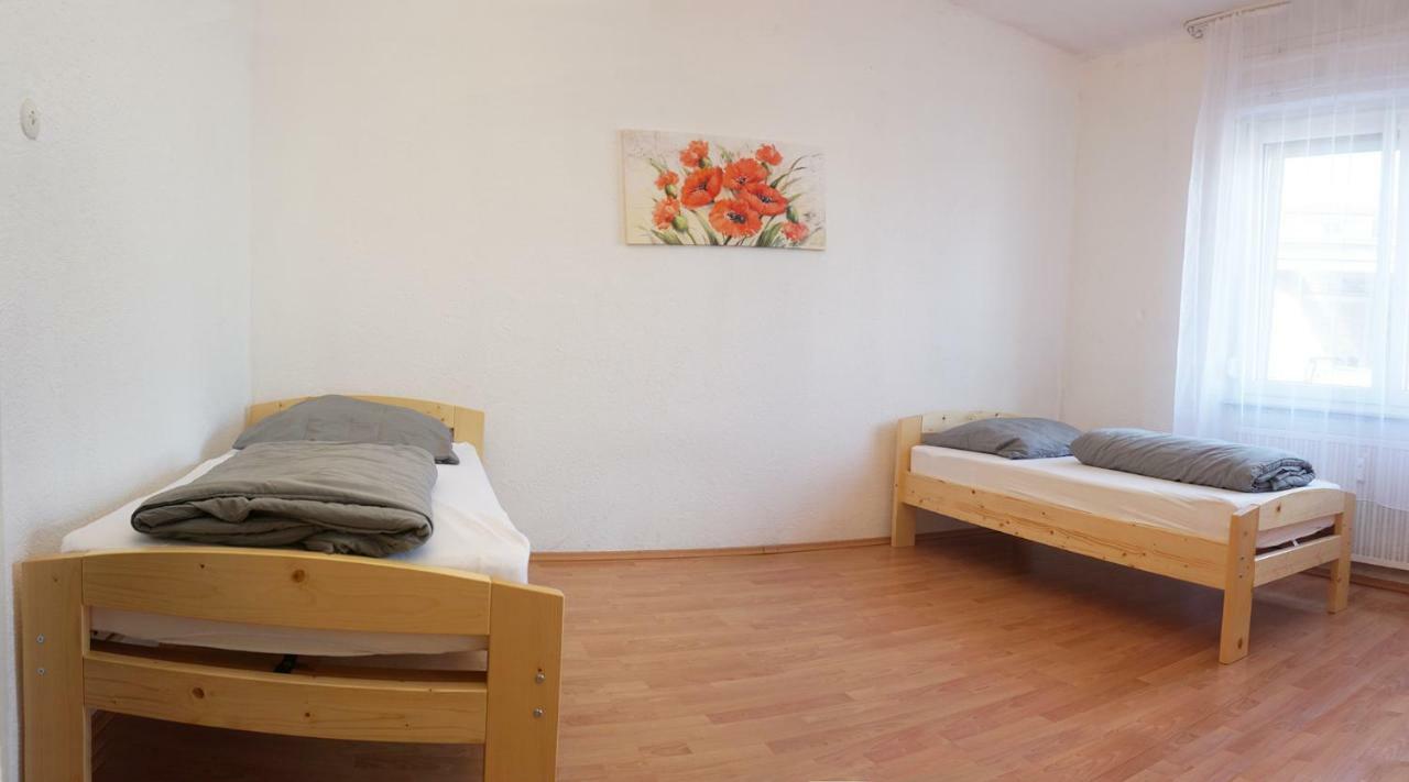 Ferienwohnung Bauknecht Pforzheim Exterior photo
